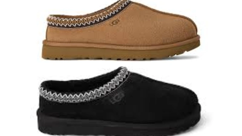 uggs tasman