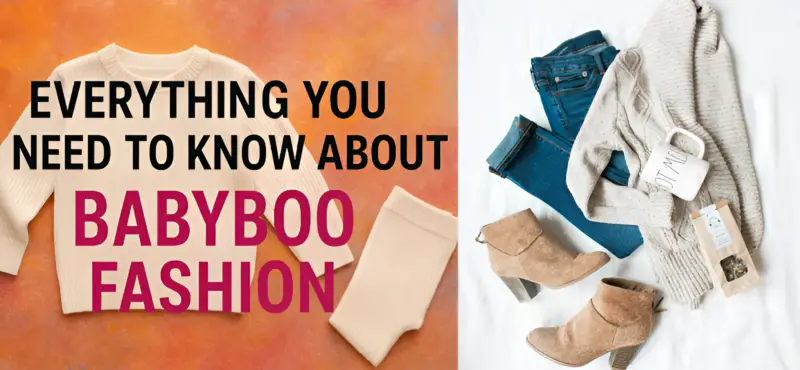 Babyboo Fashion