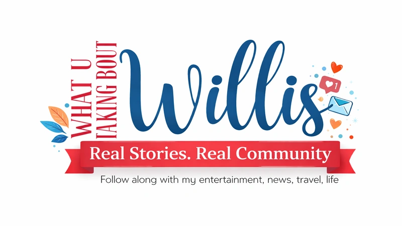 Whatutalkingboutwillis blog