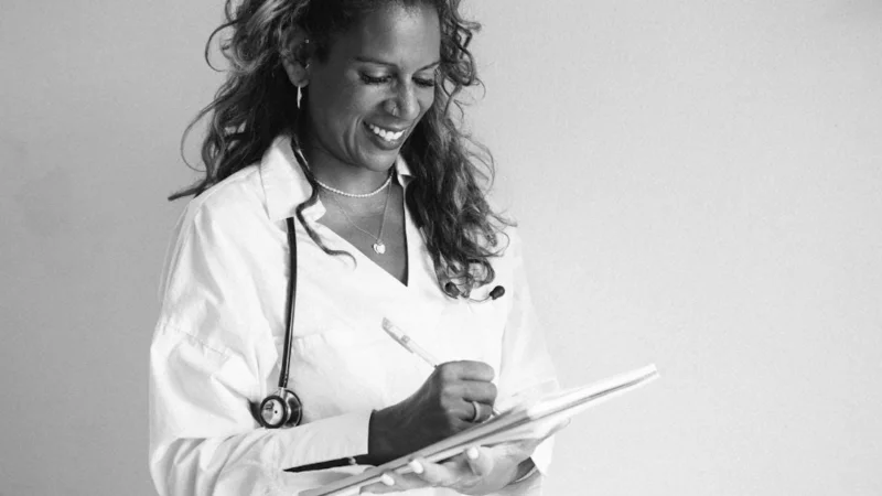 Medical scribes patient satisfaction