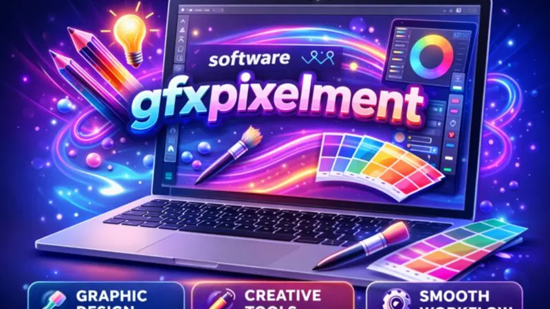 software gfxpixelment