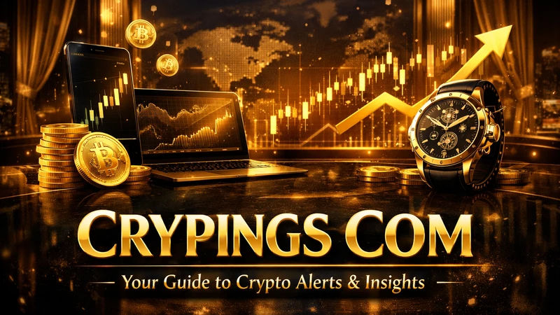 Crypings com