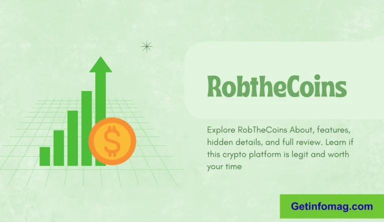 Robthecoins about