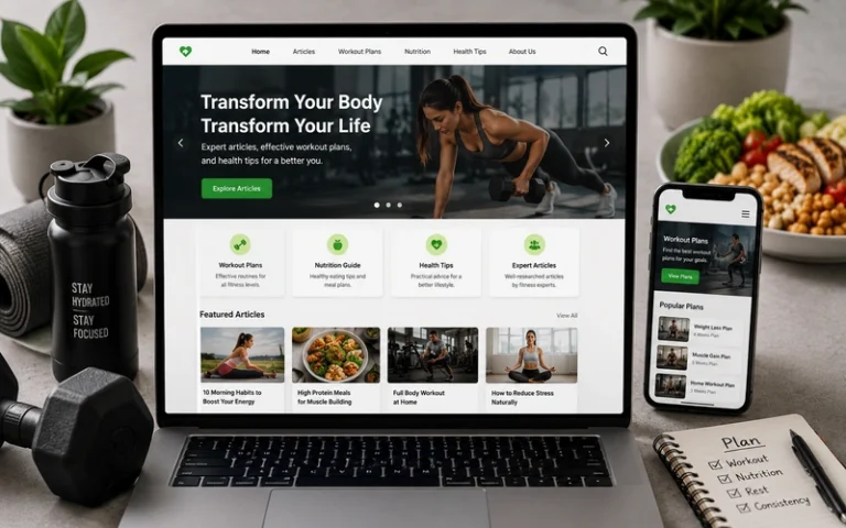 Befitnaticcom