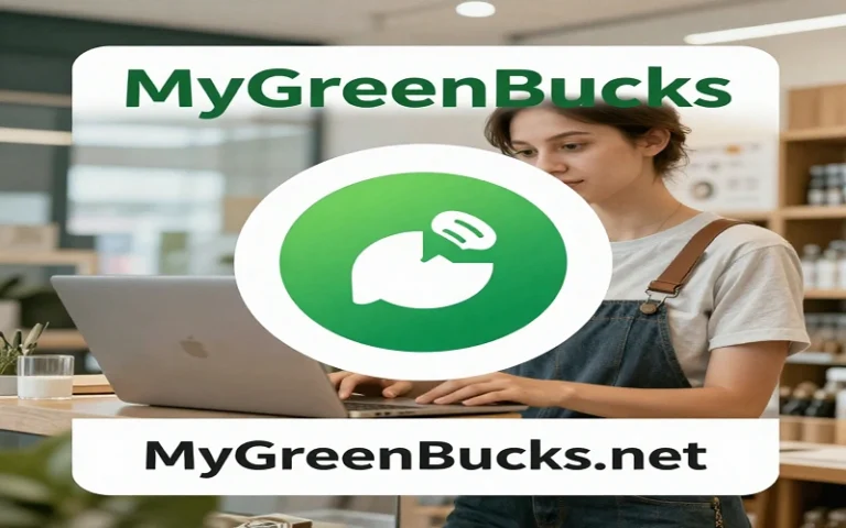 latest news MyGreenBucks.net