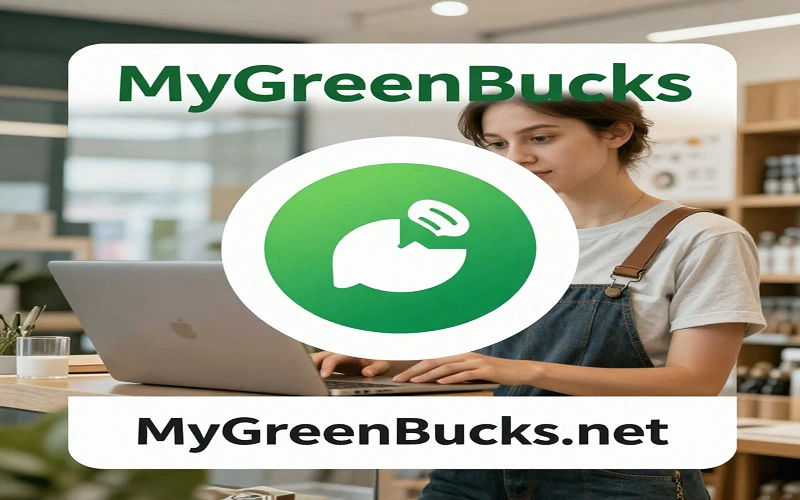 latest news MyGreenBucks.net